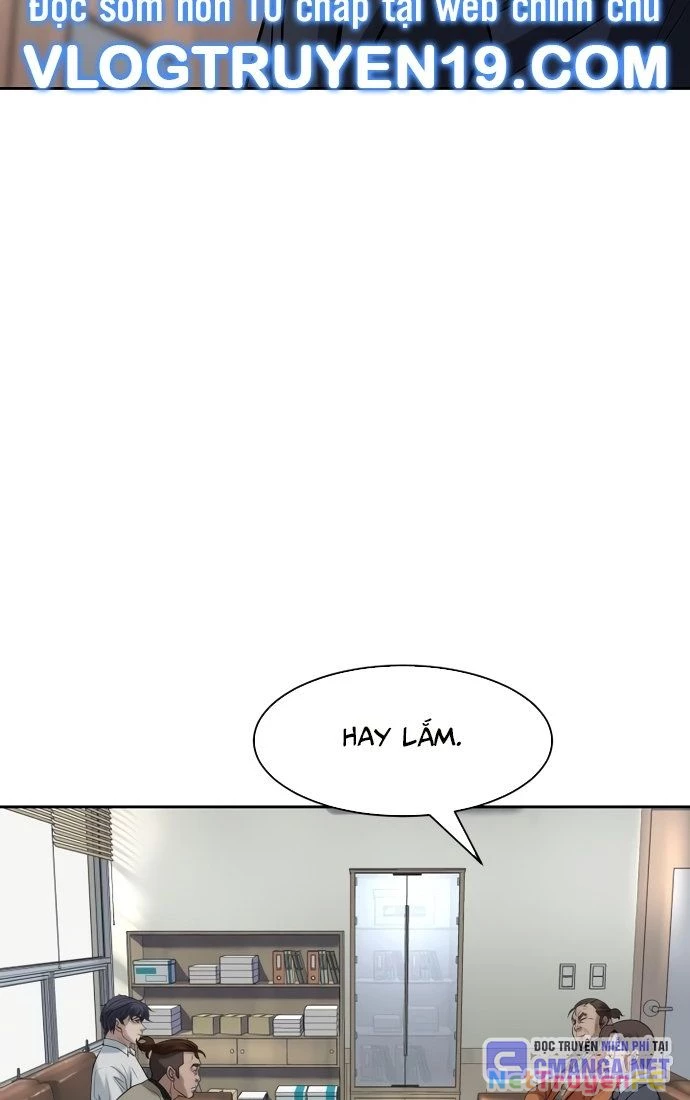 Huyết Tọa Chapter 31 - Trang 2