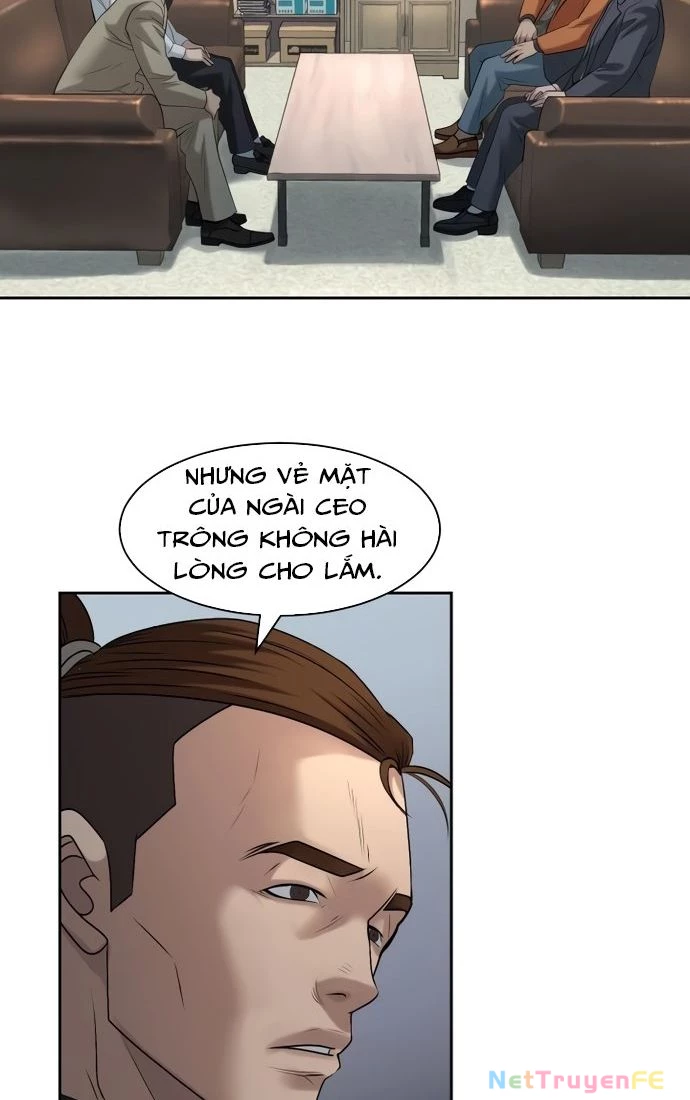 Huyết Tọa Chapter 31 - Trang 2