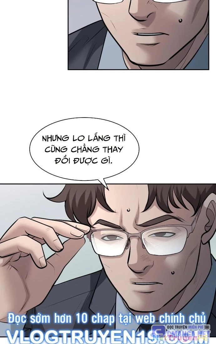 Huyết Tọa Chapter 31 - Trang 2