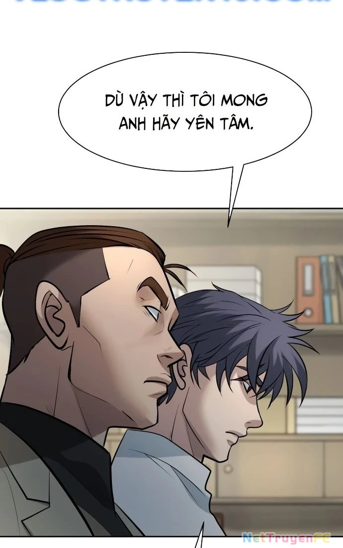 Huyết Tọa Chapter 31 - Trang 2