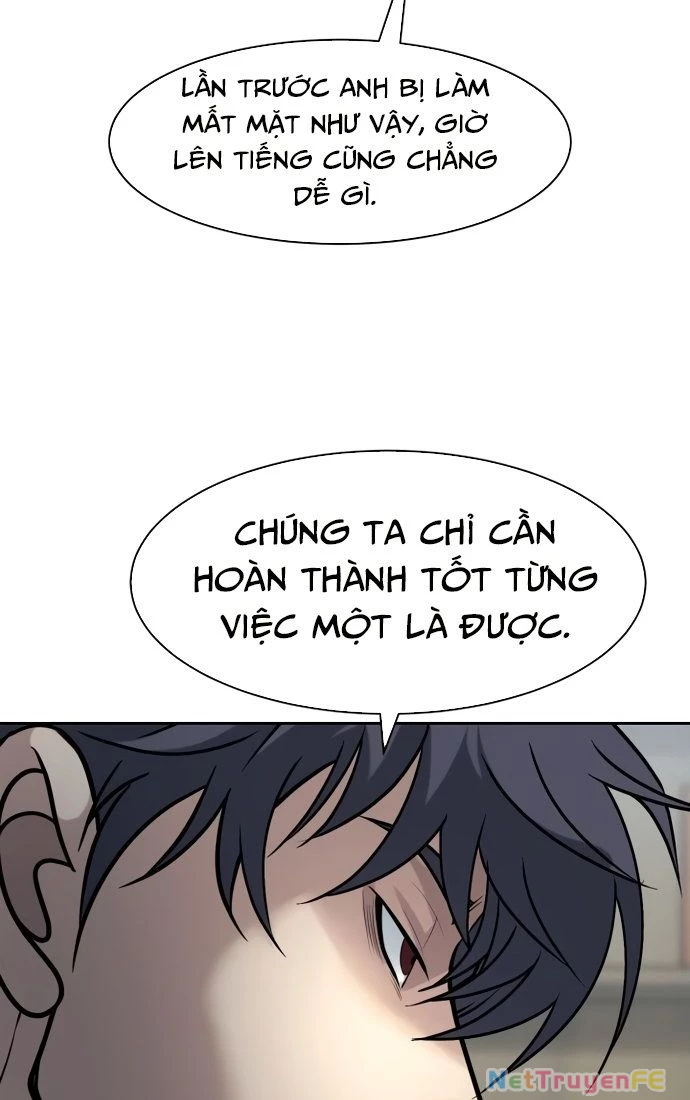 Huyết Tọa Chapter 31 - Trang 2