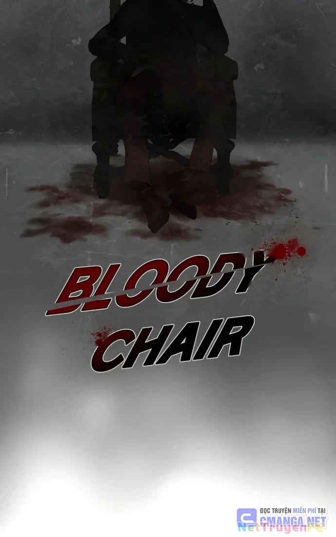 Huyết Tọa Chapter 31 - Trang 2