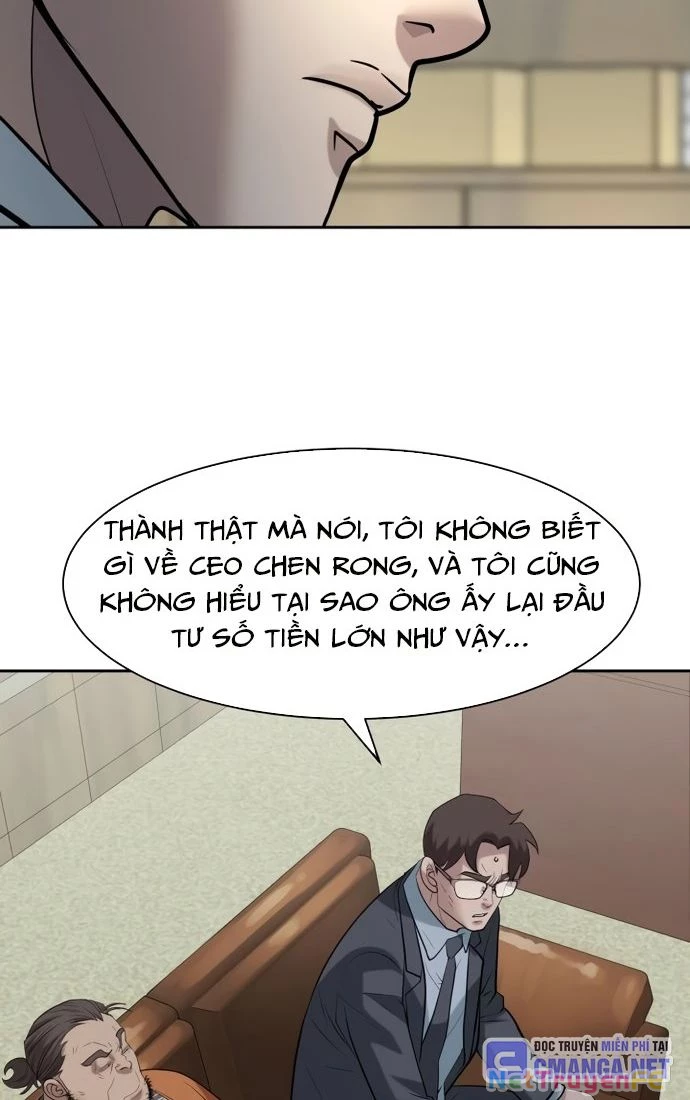 Huyết Tọa Chapter 31 - Trang 2