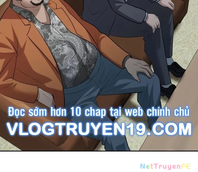 Huyết Tọa Chapter 31 - Trang 2