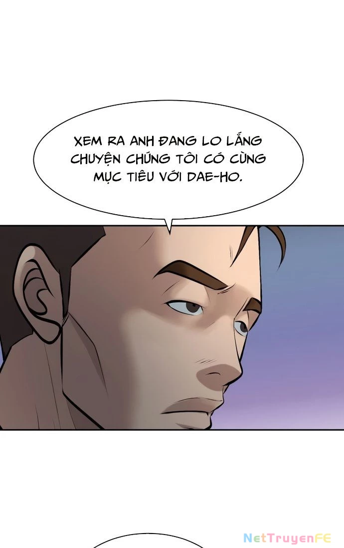 Huyết Tọa Chapter 31 - Trang 2