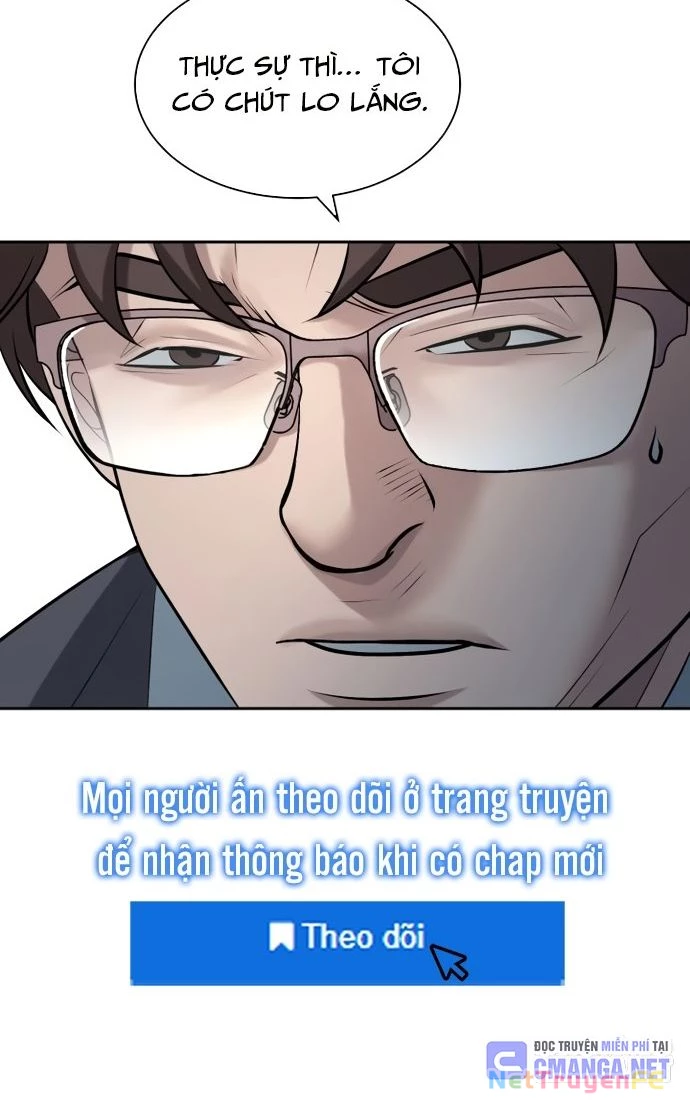 Huyết Tọa Chapter 31 - Trang 2