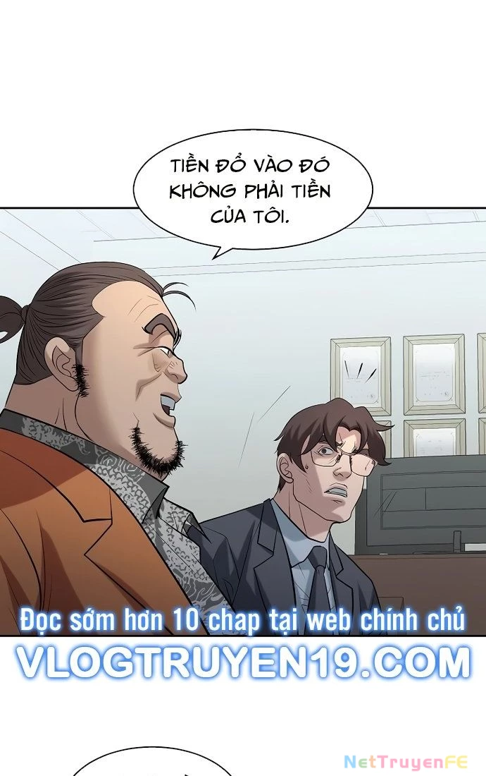 Huyết Tọa Chapter 31 - Trang 2