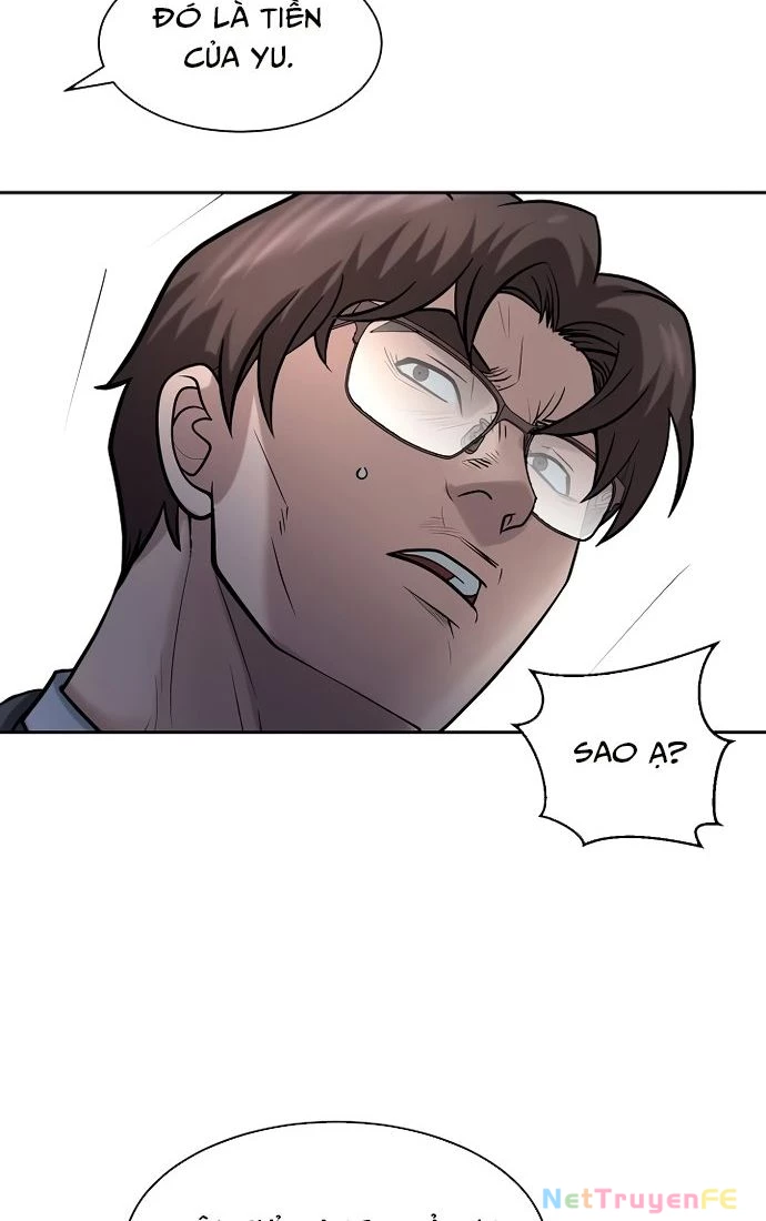 Huyết Tọa Chapter 31 - Trang 2