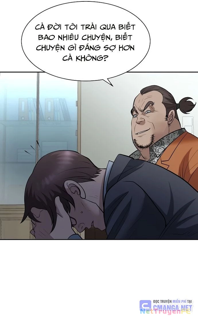 Huyết Tọa Chapter 31 - Trang 2