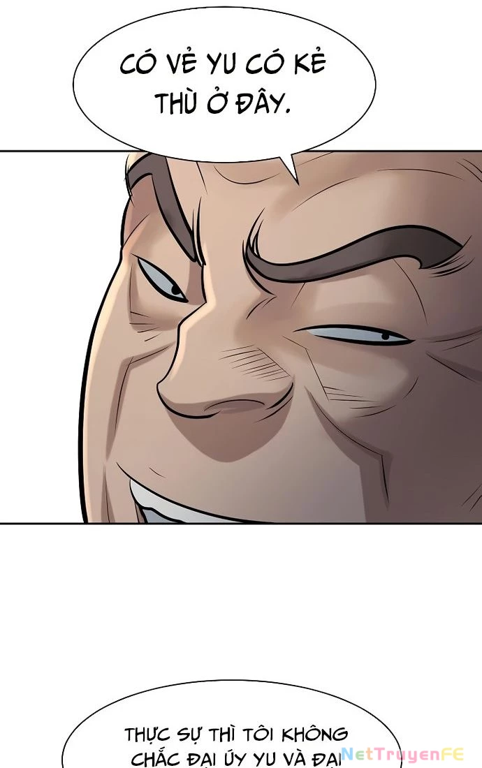 Huyết Tọa Chapter 31 - Trang 2
