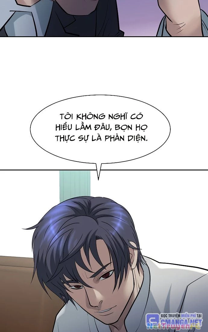 Huyết Tọa Chapter 31 - Trang 2