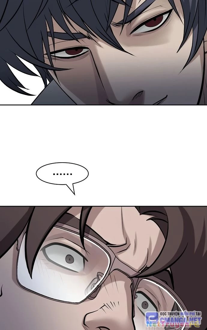 Huyết Tọa Chapter 31 - Trang 2