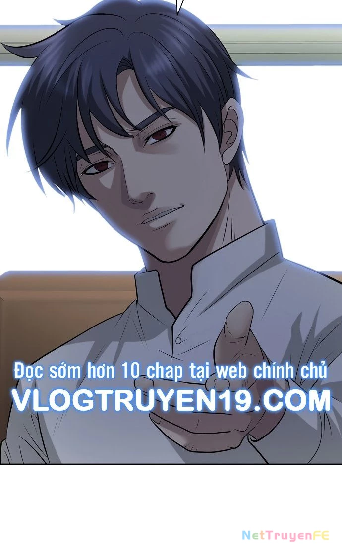 Huyết Tọa Chapter 31 - Trang 2