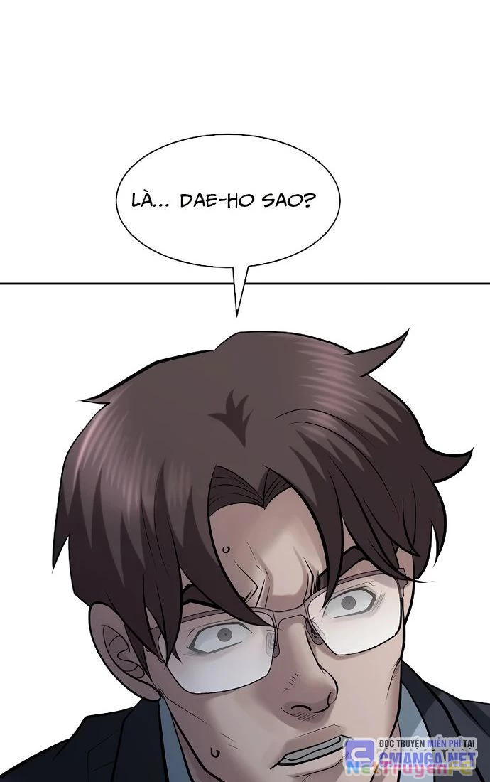 Huyết Tọa Chapter 31 - Trang 2