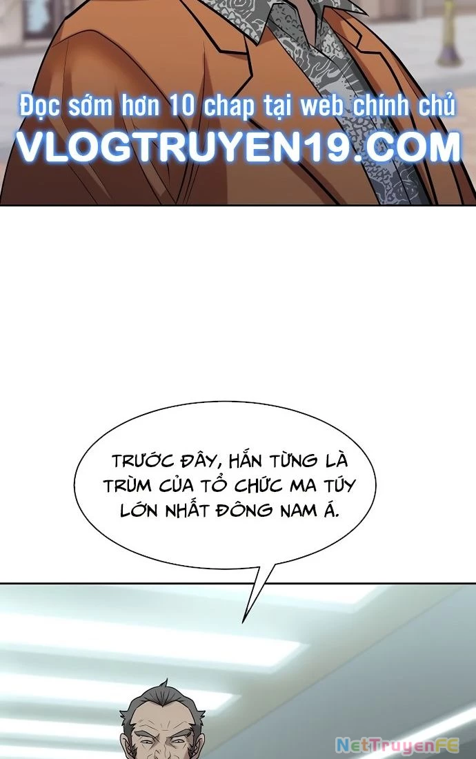 Huyết Tọa Chapter 31 - Trang 2