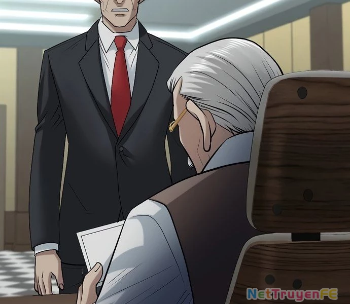 Huyết Tọa Chapter 31 - Trang 2