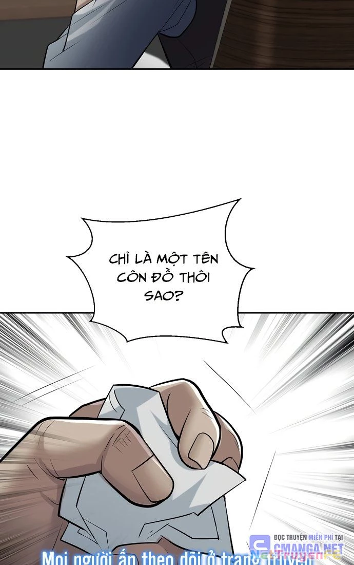 Huyết Tọa Chapter 31 - Trang 2