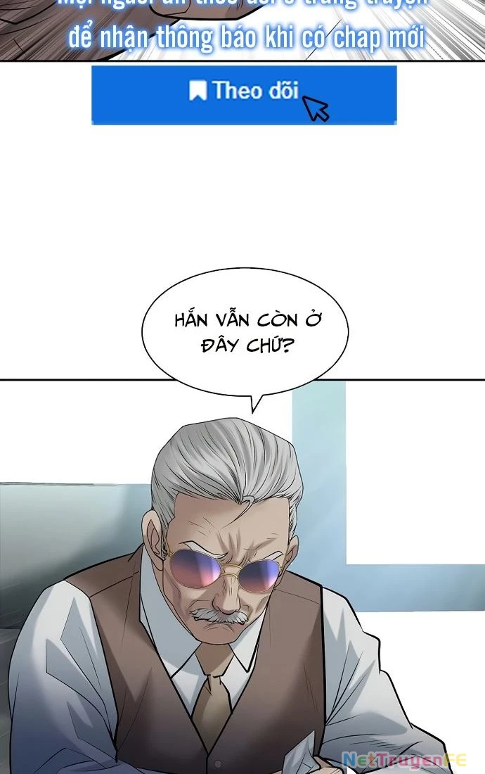 Huyết Tọa Chapter 31 - Trang 2