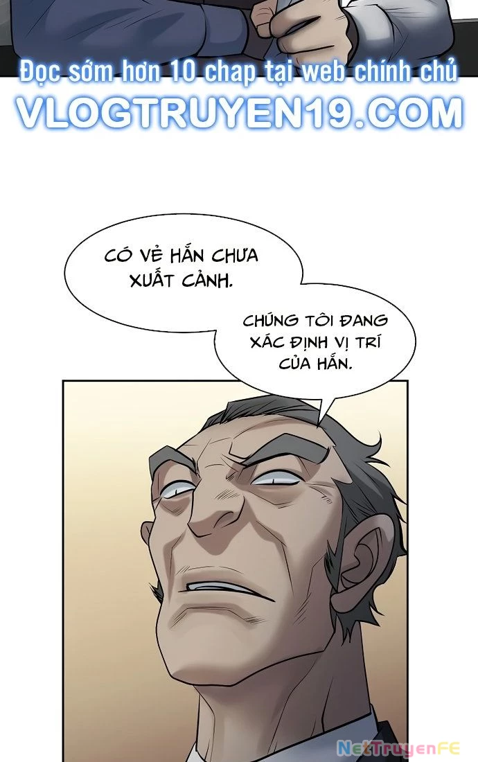 Huyết Tọa Chapter 31 - Trang 2