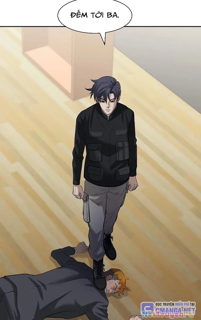 Huyết Tọa Chapter 31 - Trang 2