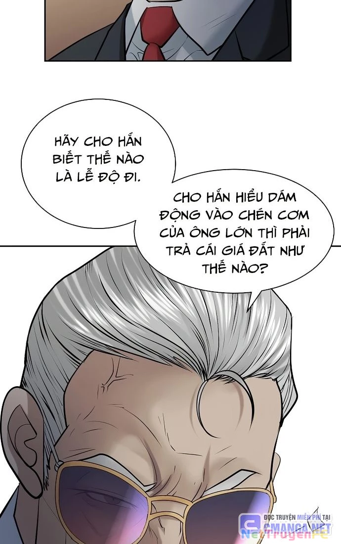 Huyết Tọa Chapter 31 - Trang 2