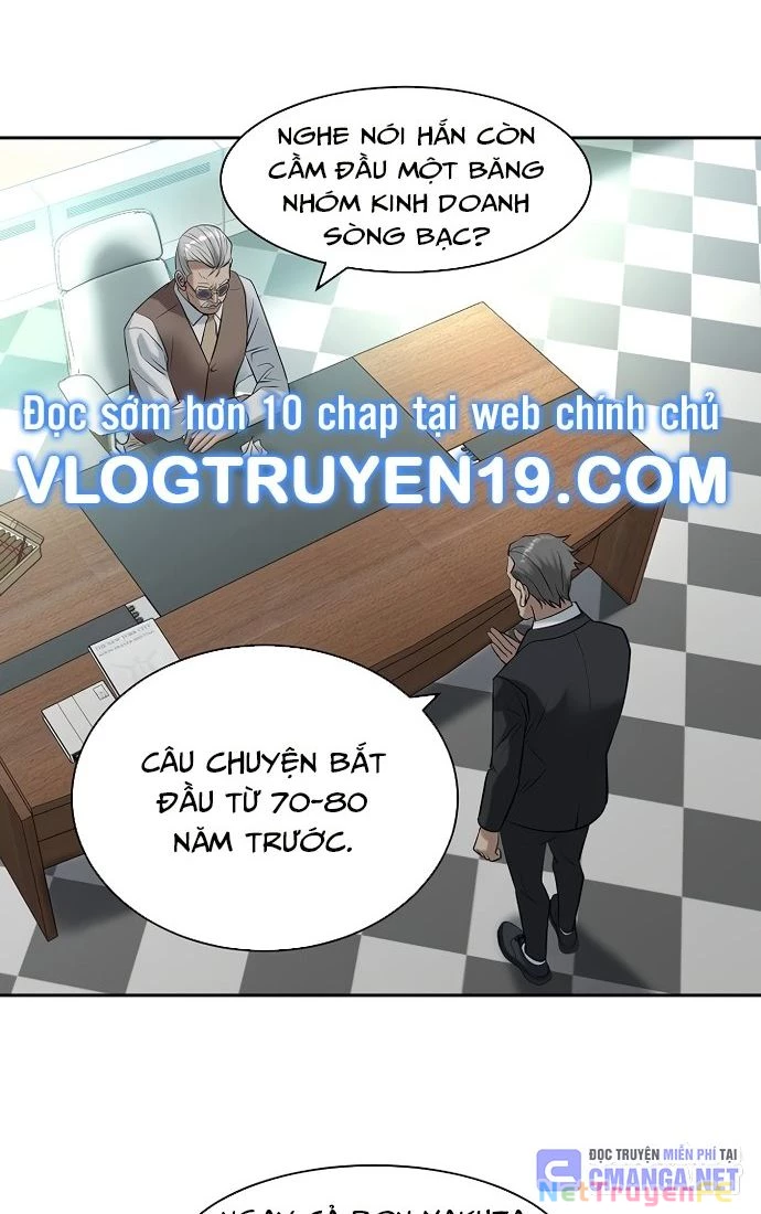 Huyết Tọa Chapter 31 - Trang 2