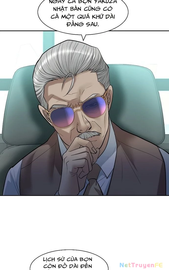 Huyết Tọa Chapter 31 - Trang 2