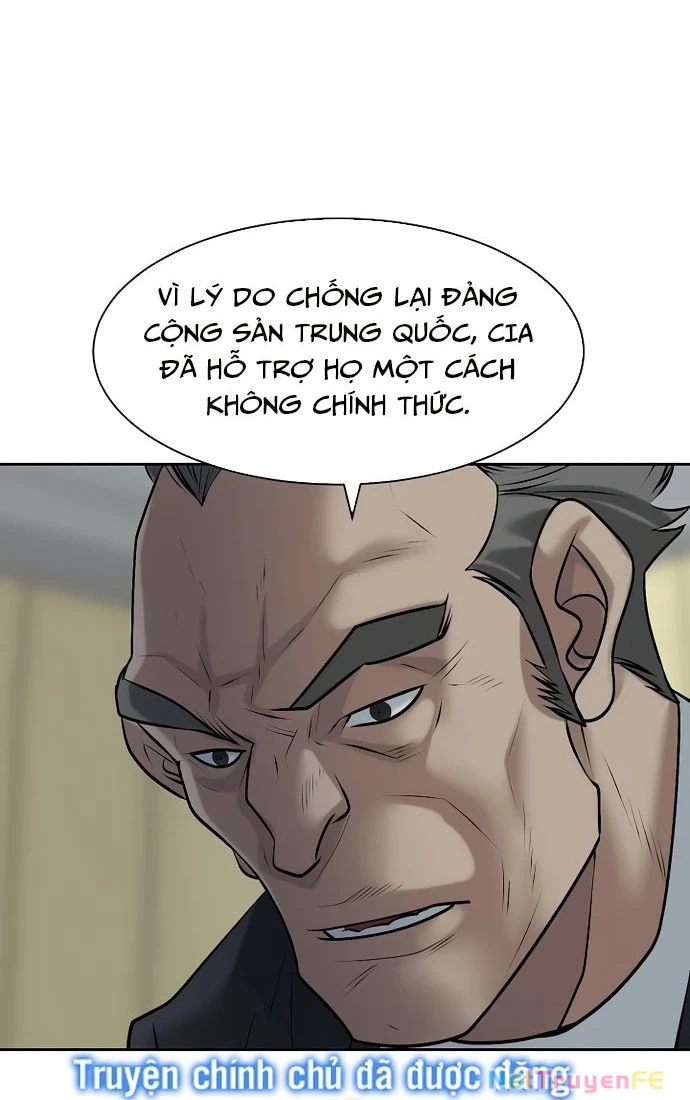 Huyết Tọa Chapter 31 - Trang 2