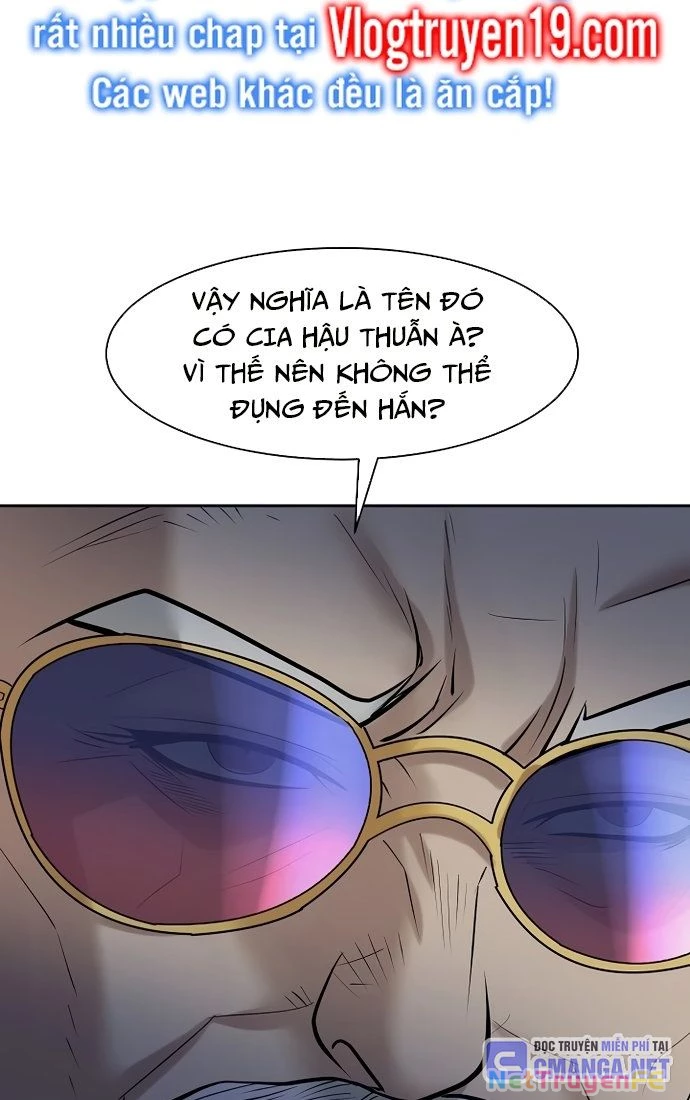 Huyết Tọa Chapter 31 - Trang 2