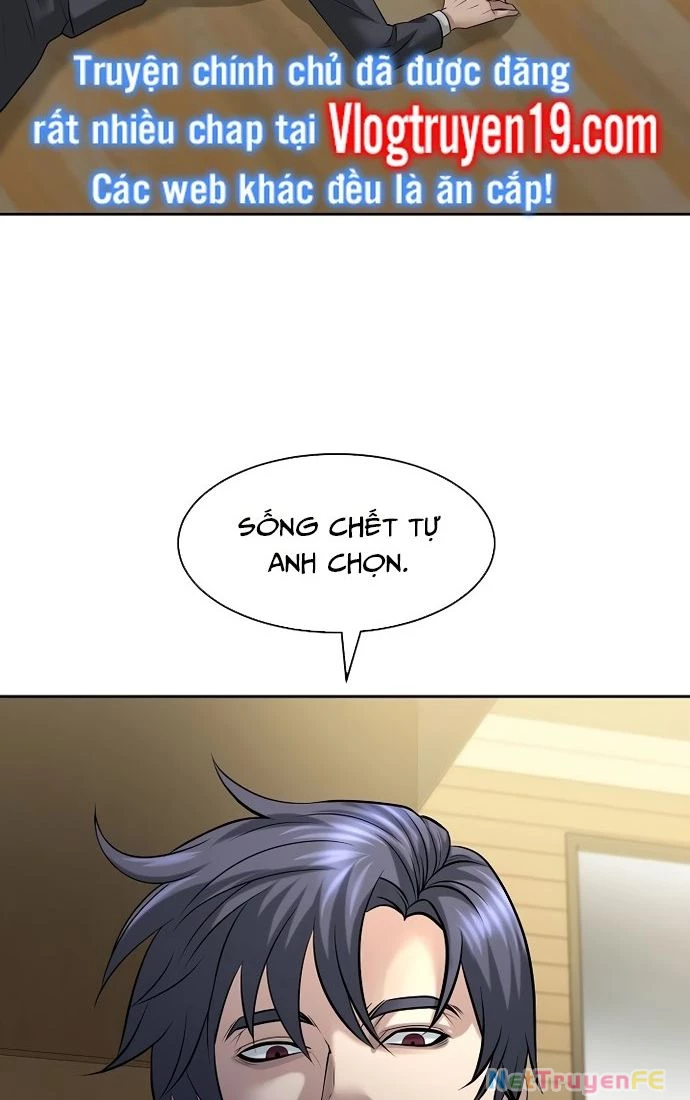 Huyết Tọa Chapter 31 - Trang 2