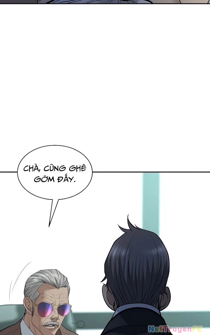 Huyết Tọa Chapter 31 - Trang 2