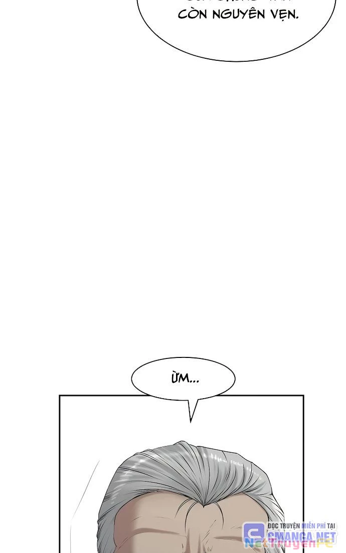 Huyết Tọa Chapter 31 - Trang 2