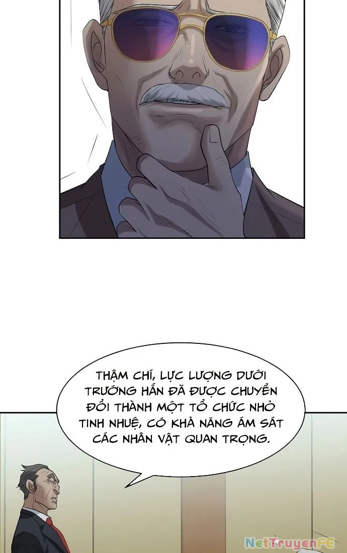 Huyết Tọa Chapter 31 - Trang 2