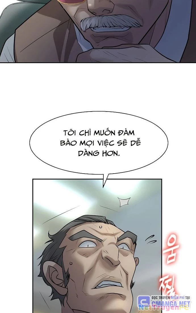 Huyết Tọa Chapter 31 - Trang 2