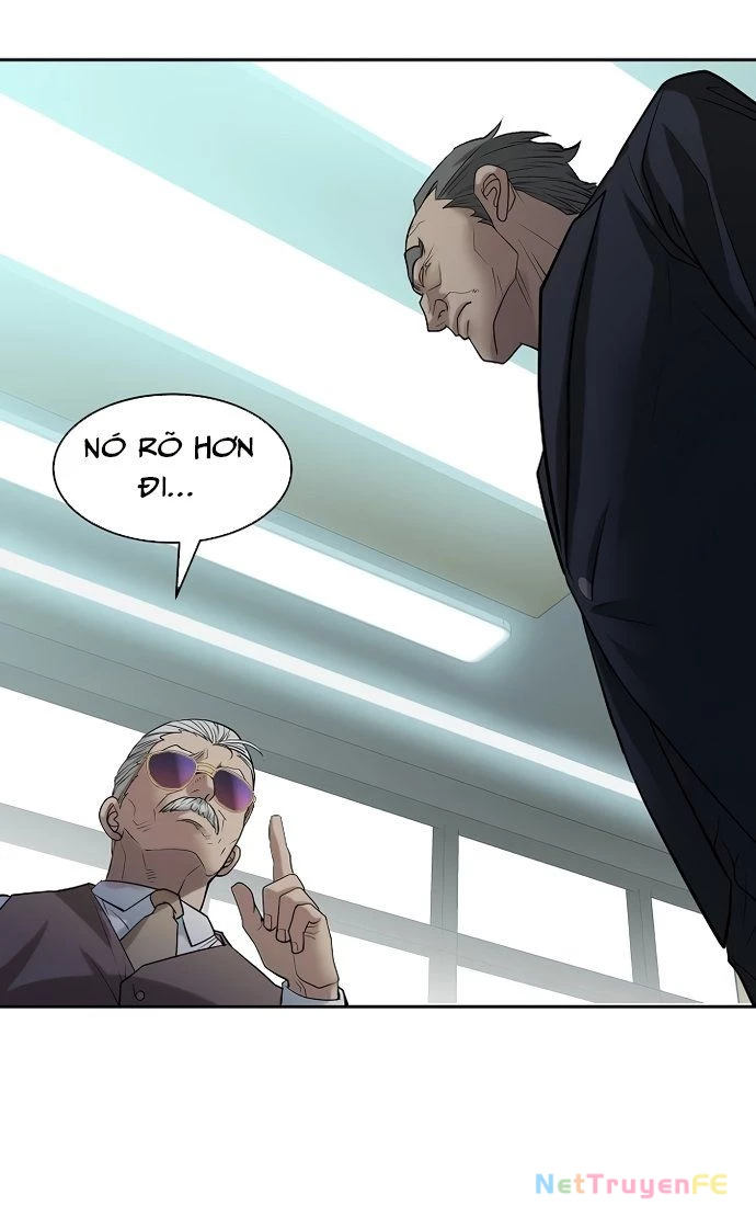 Huyết Tọa Chapter 31 - Trang 2