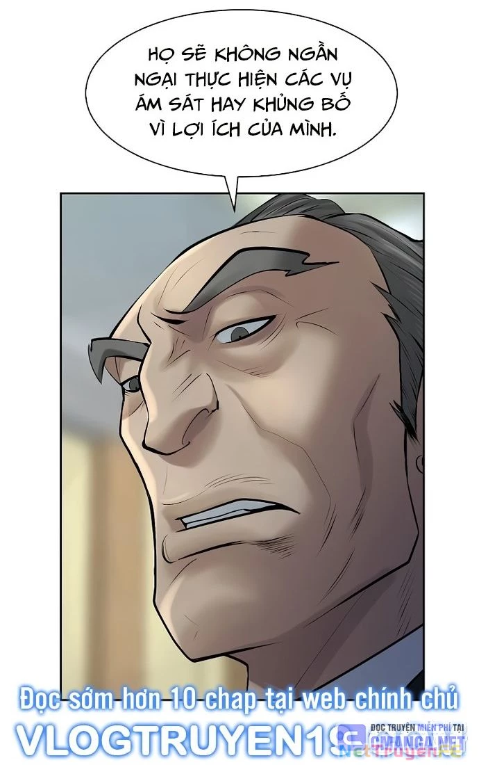 Huyết Tọa Chapter 31 - Trang 2