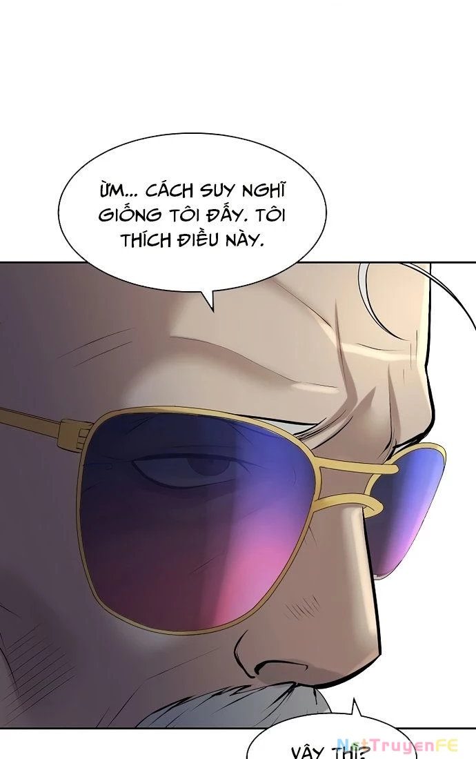 Huyết Tọa Chapter 31 - Trang 2