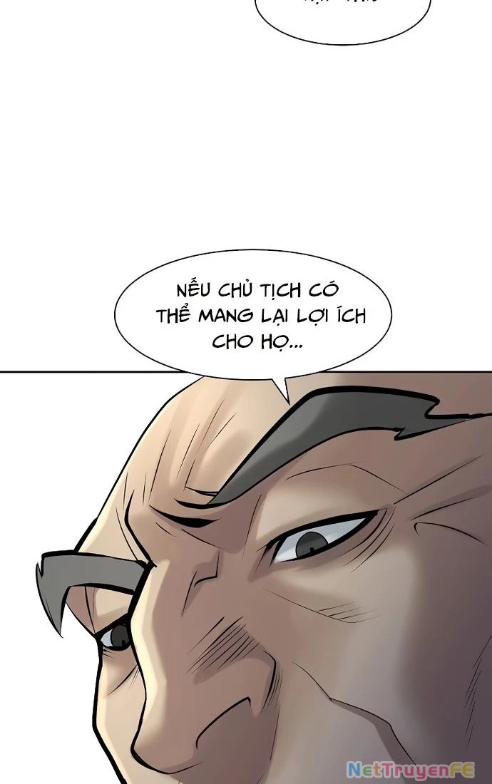 Huyết Tọa Chapter 31 - Trang 2