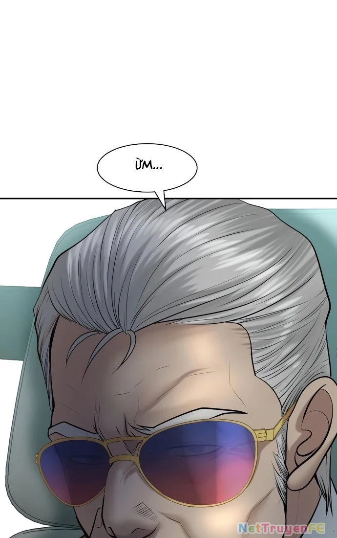 Huyết Tọa Chapter 31 - Trang 2