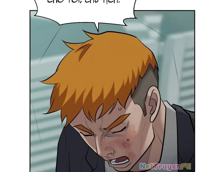 Huyết Tọa Chapter 32 - Trang 2