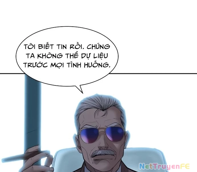 Huyết Tọa Chapter 32 - Trang 2