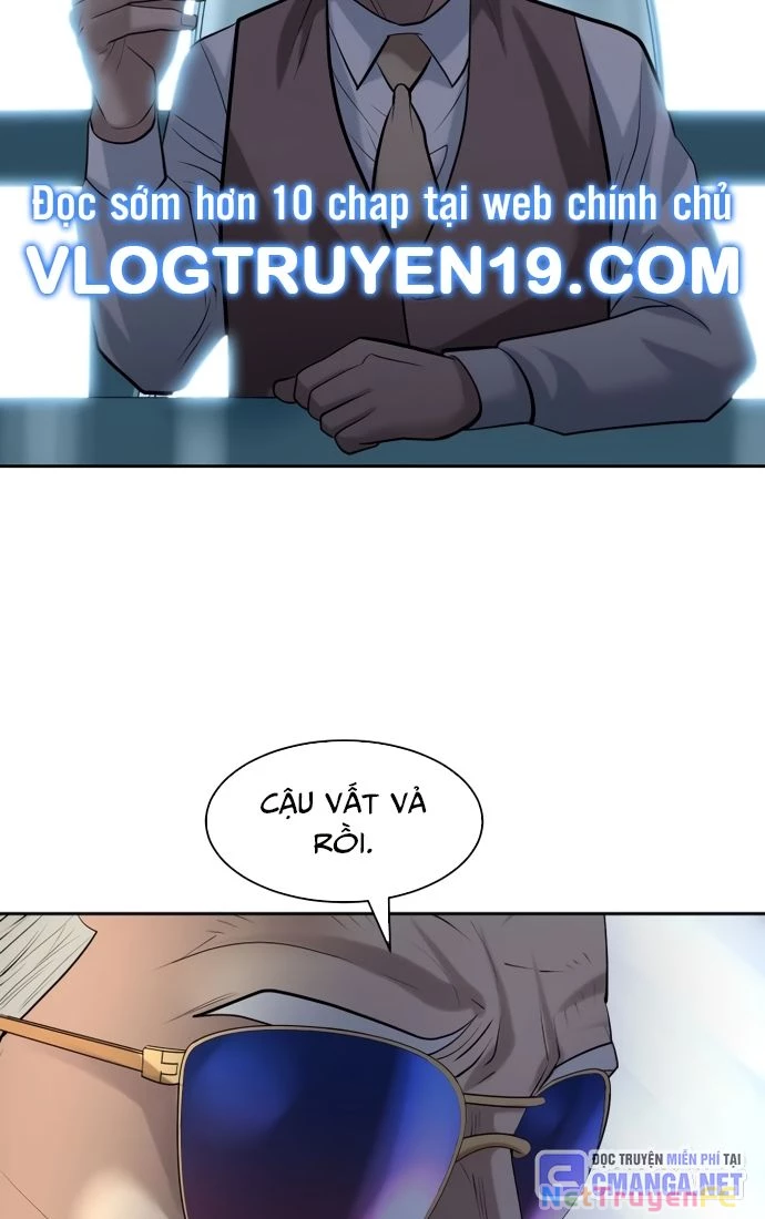 Huyết Tọa Chapter 32 - Trang 2