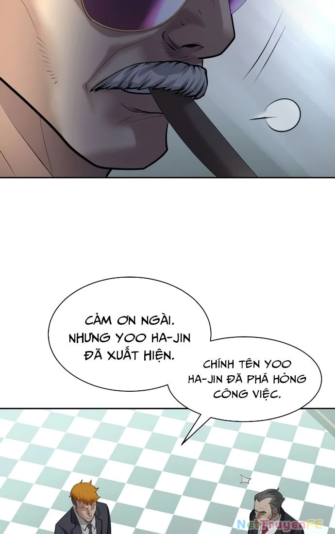 Huyết Tọa Chapter 32 - Trang 2