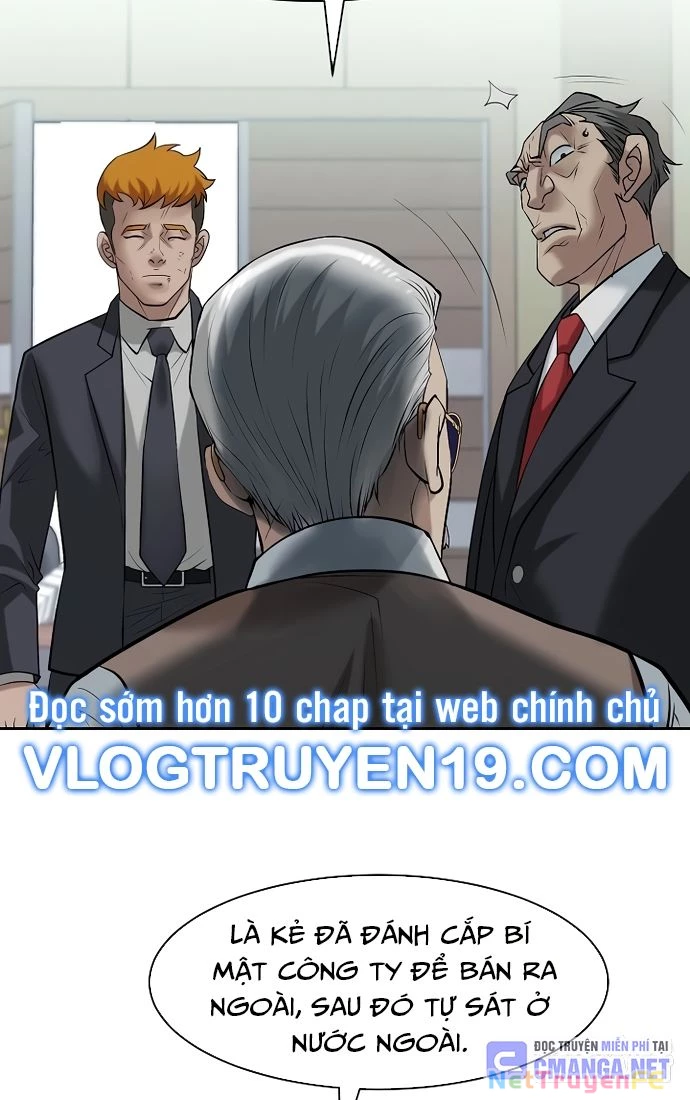 Huyết Tọa Chapter 32 - Trang 2