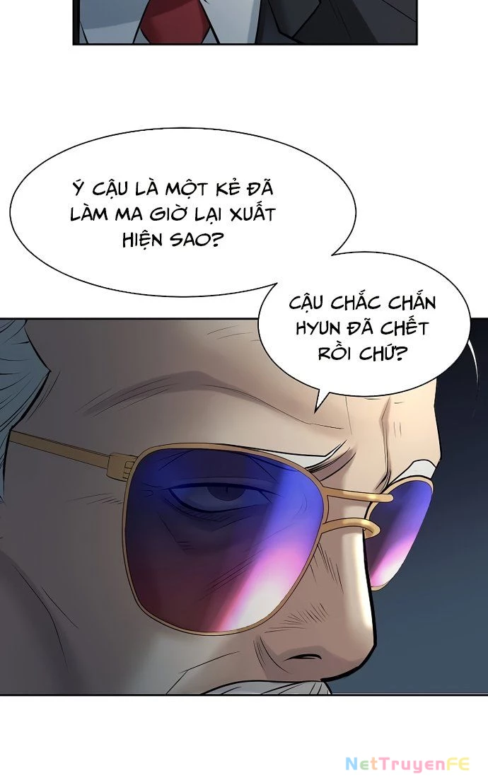 Huyết Tọa Chapter 32 - Trang 2
