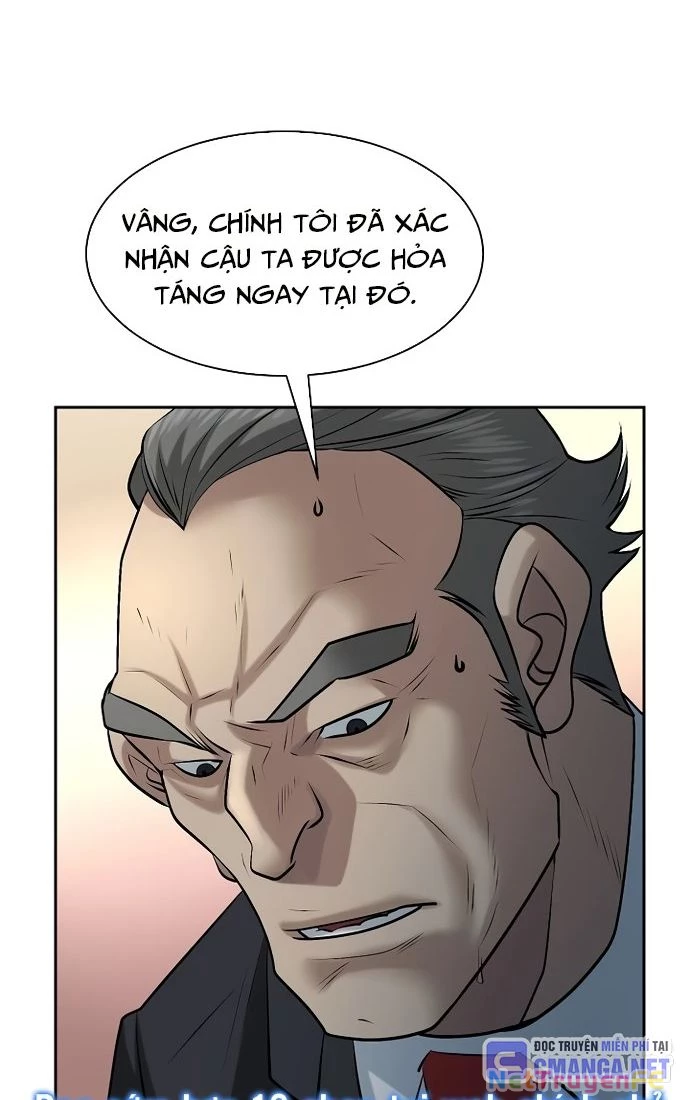 Huyết Tọa Chapter 32 - Trang 2