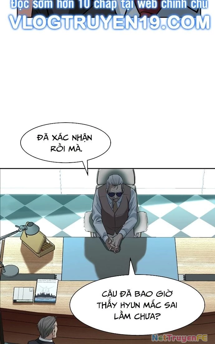 Huyết Tọa Chapter 32 - Trang 2