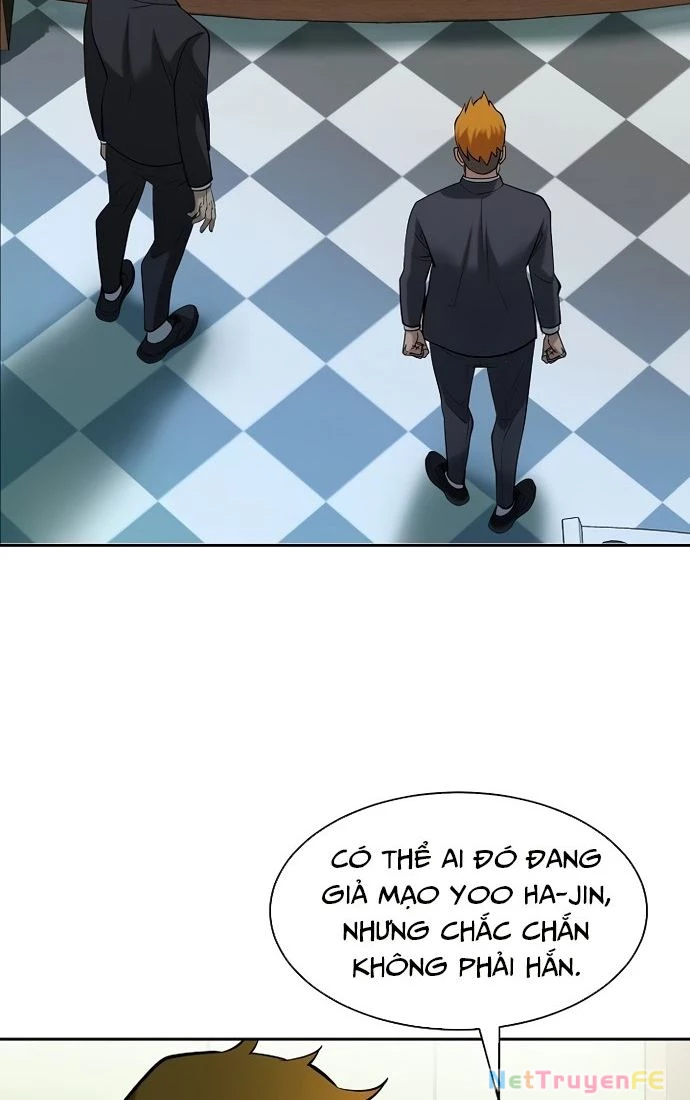Huyết Tọa Chapter 32 - Trang 2