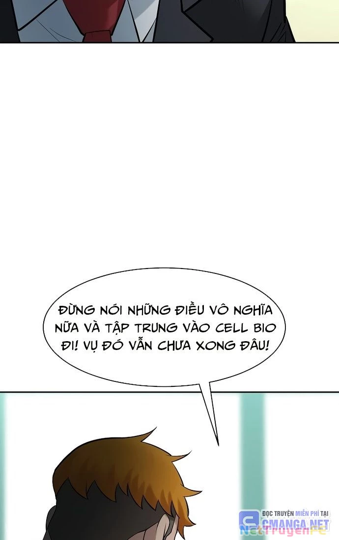 Huyết Tọa Chapter 32 - Trang 2