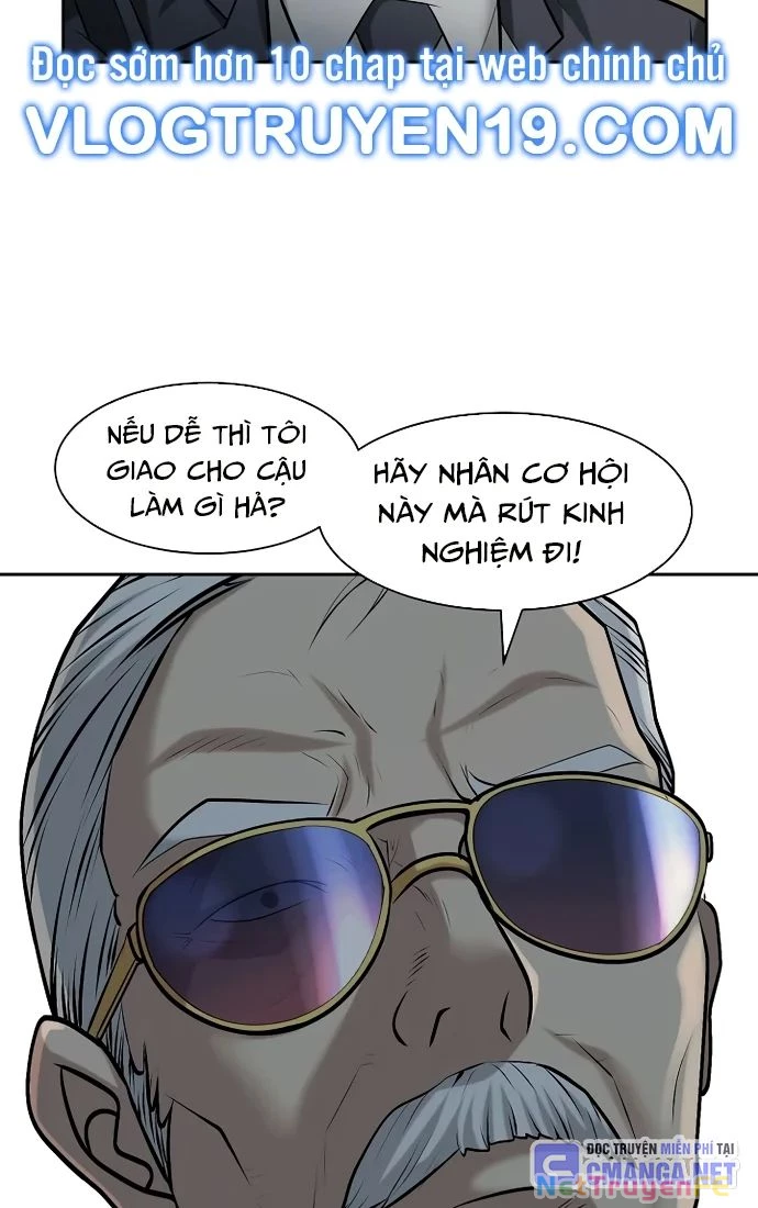 Huyết Tọa Chapter 32 - Trang 2